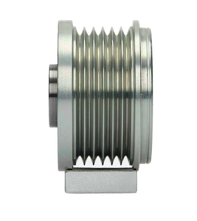 Belt Pulley, alternator