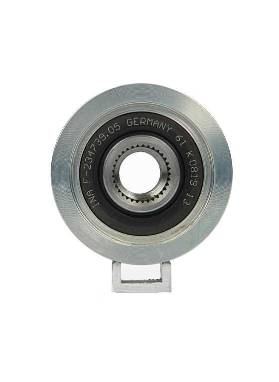 Belt Pulley, alternator (051.000.041.810)