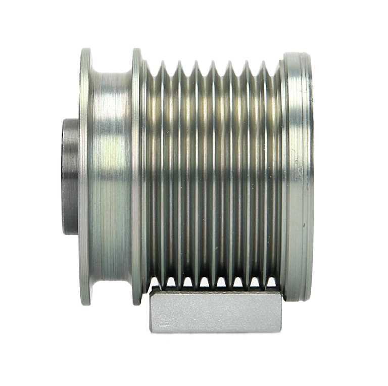 Belt Pulley, alternator