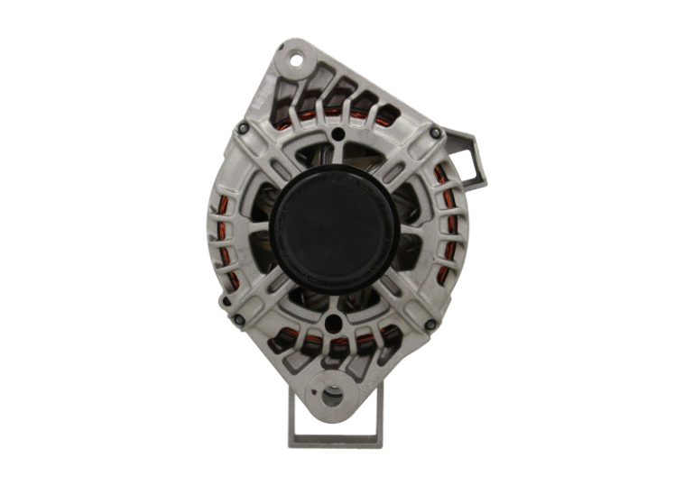 Alternator (255.526.110.360)