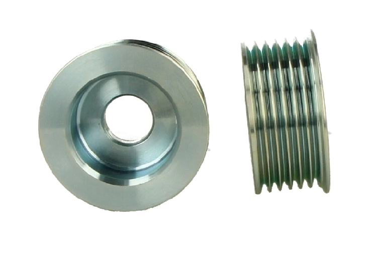 Belt Pulley, alternator (051.000.463.006)