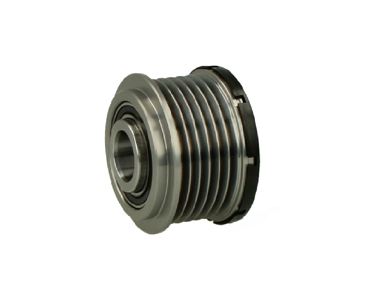 Belt Pulley, alternator (051.000.077.815)