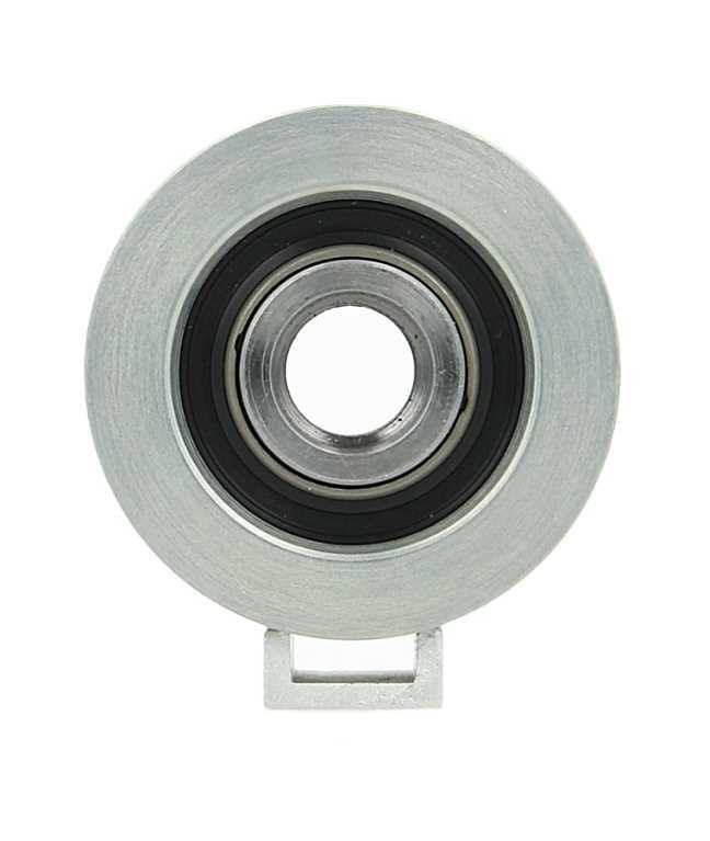 Belt Pulley, alternator