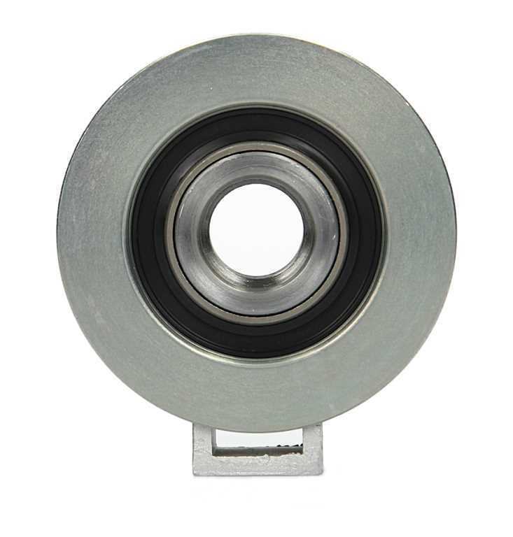 Belt Pulley, alternator