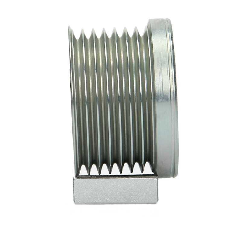 Belt Pulley, alternator