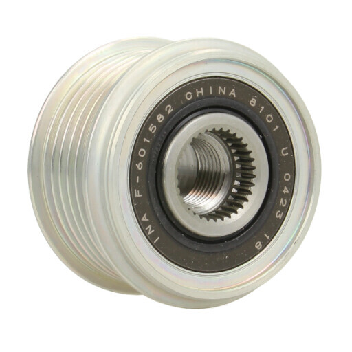 Belt Pulley, alternator (051.000.323.810)