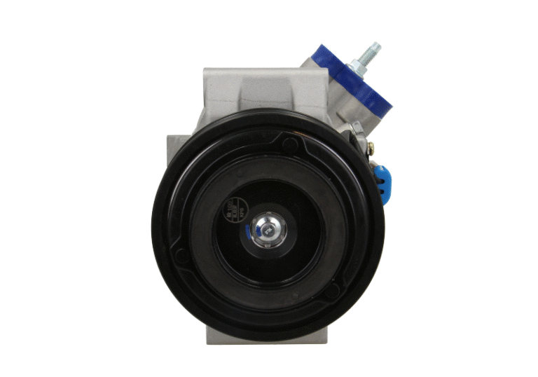 Compressor, air conditioning (090.135.015.040)