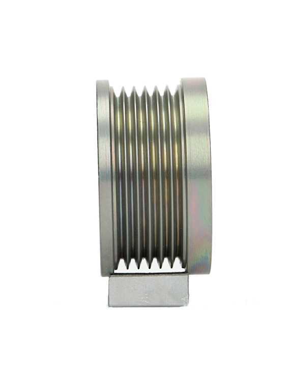 Belt Pulley, alternator