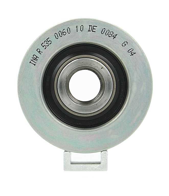 Belt Pulley, alternator
