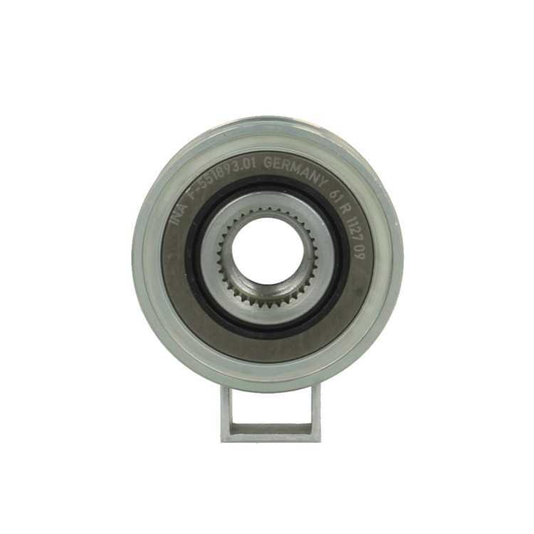 Belt Pulley, alternator (051.000.310.810)