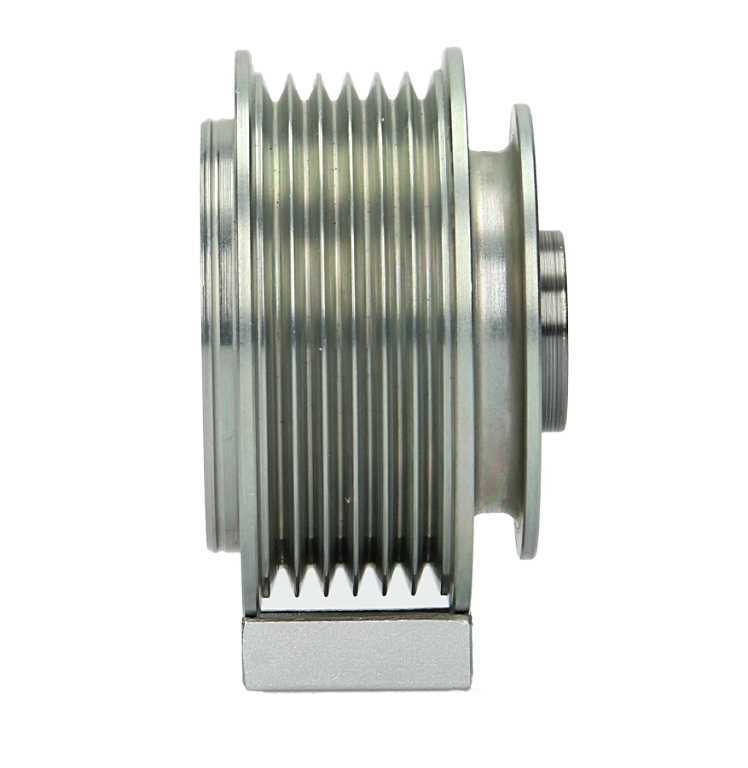 Belt Pulley, alternator
