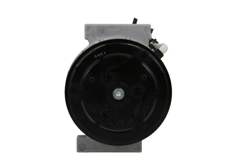 Compressor, air conditioning (090.135.025.501)