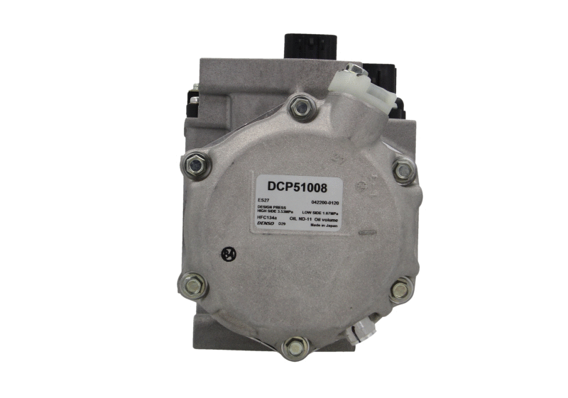 Compressor, air conditioning (090.195.013.260)