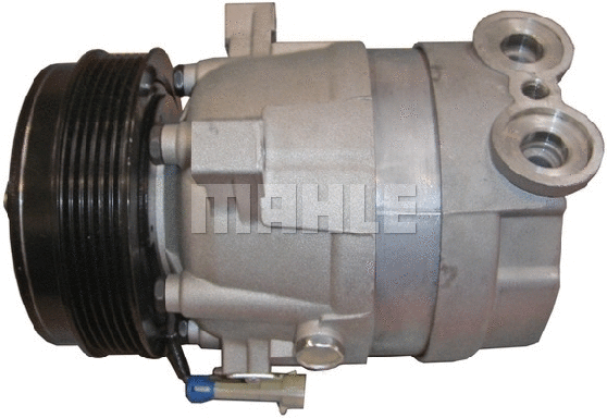 Compressor, air conditioning (090.135.049.310)