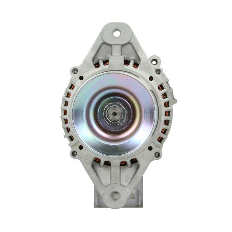 Alternator (165.011.060.270)