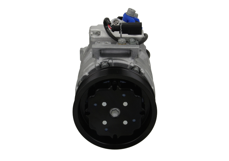 Compressor, air conditioning (090.205.029.260)