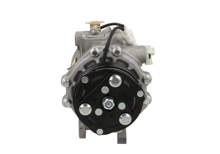 Compressor, air conditioning (090.185.004.130)