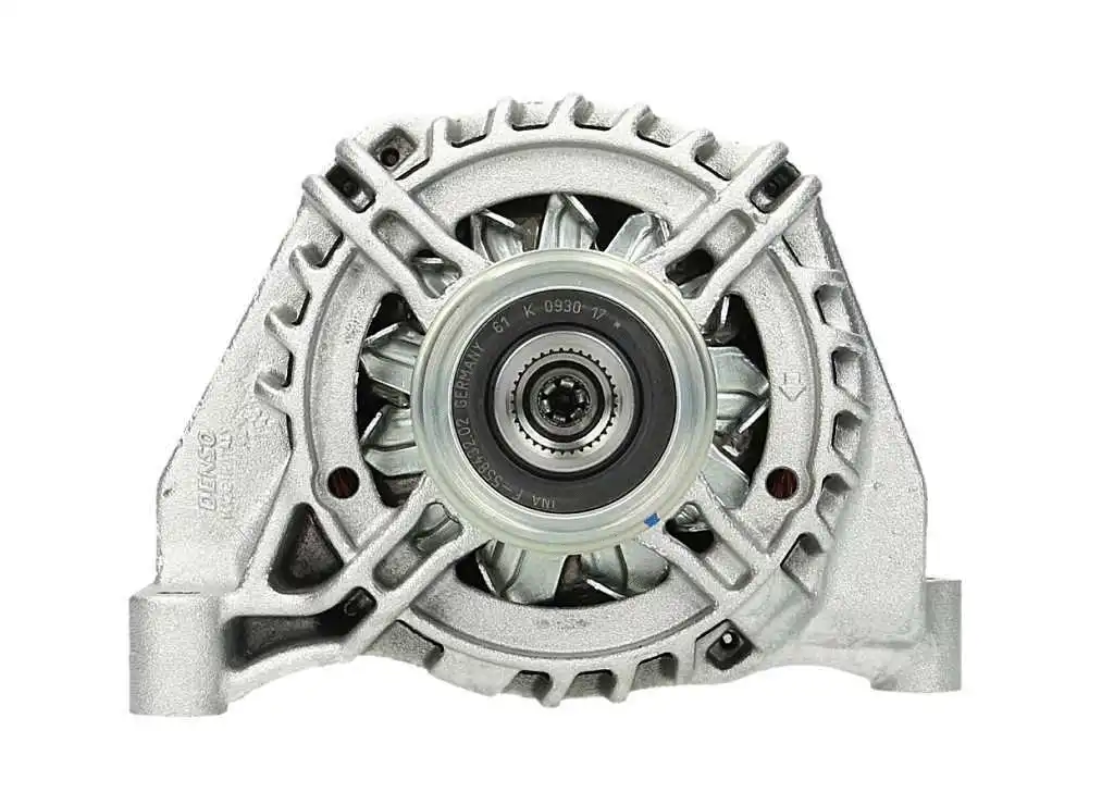 Alternator (505.553.120.260)