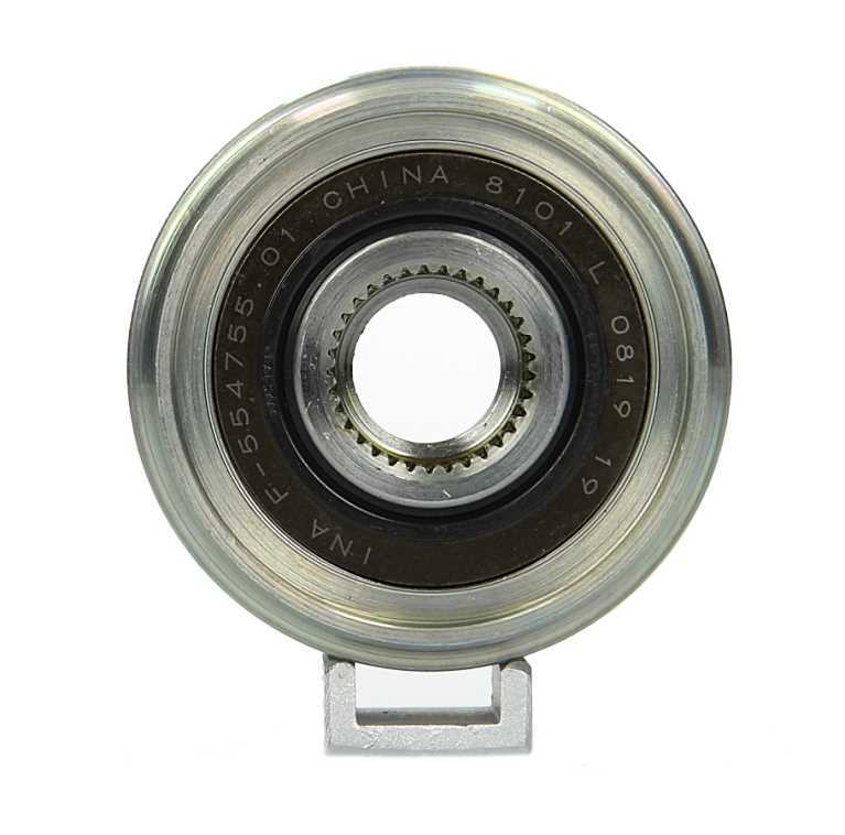 Belt Pulley, alternator (051.000.121.810)