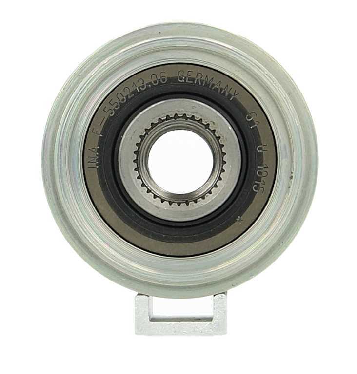 Belt Pulley, alternator (051.000.109.810)