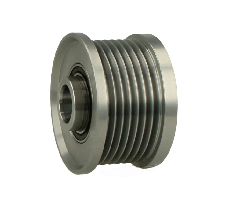 Belt Pulley, alternator (051.000.178.815)