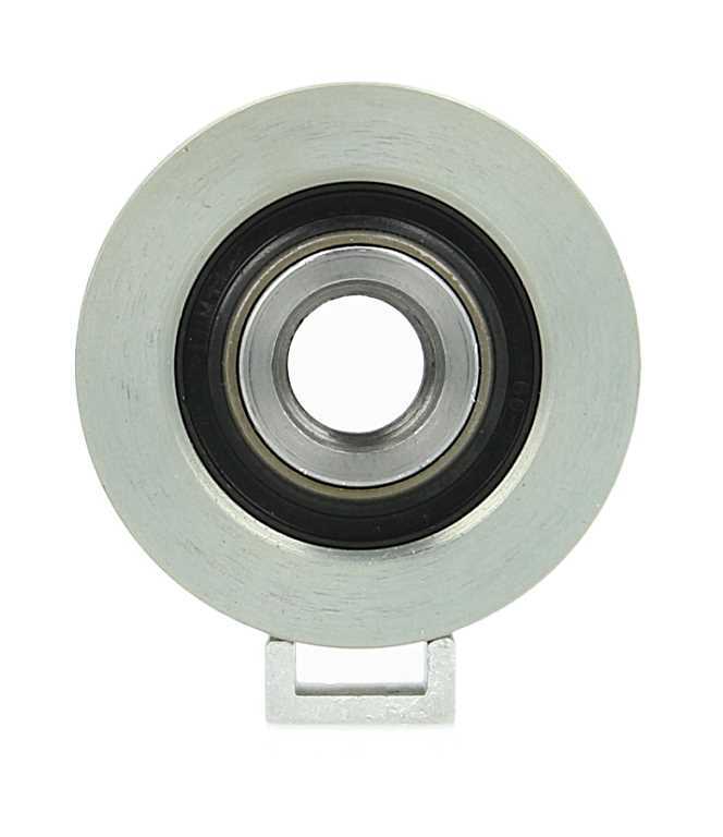 Belt Pulley, alternator