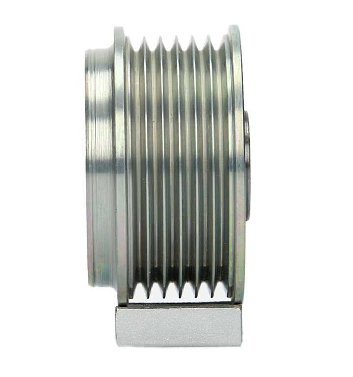 Belt Pulley, alternator