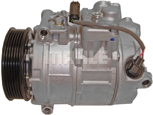 Compressor, air conditioning (090.215.018.311)
