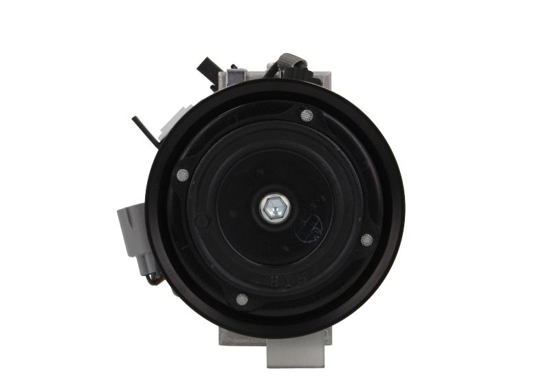 Compressor, air conditioning (090.195.037.260)