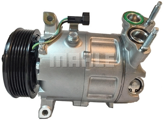 Compressor, air conditioning (090.815.021.311)