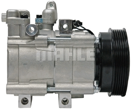 Compressor, air conditioning (090.155.063.310)