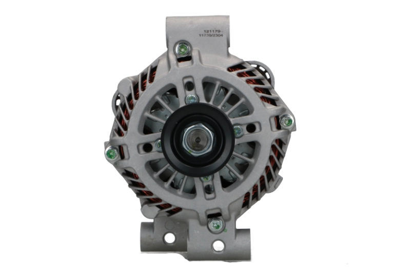 Alternator (835.520.120.030)