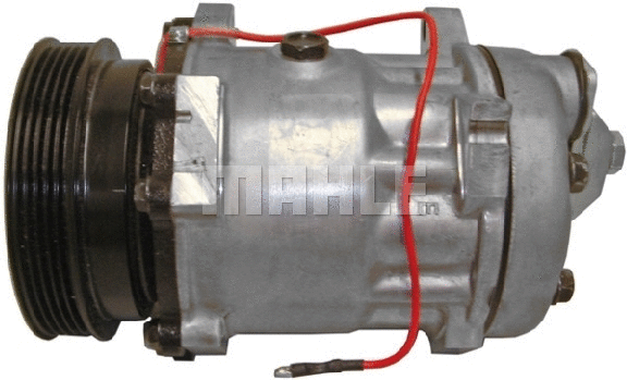 Compressor, air conditioning (090.135.053.310)