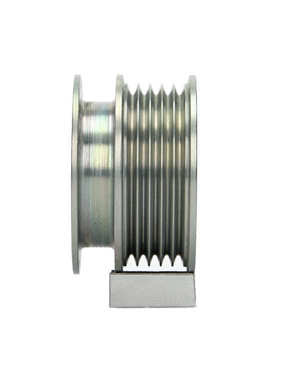 Belt Pulley, alternator