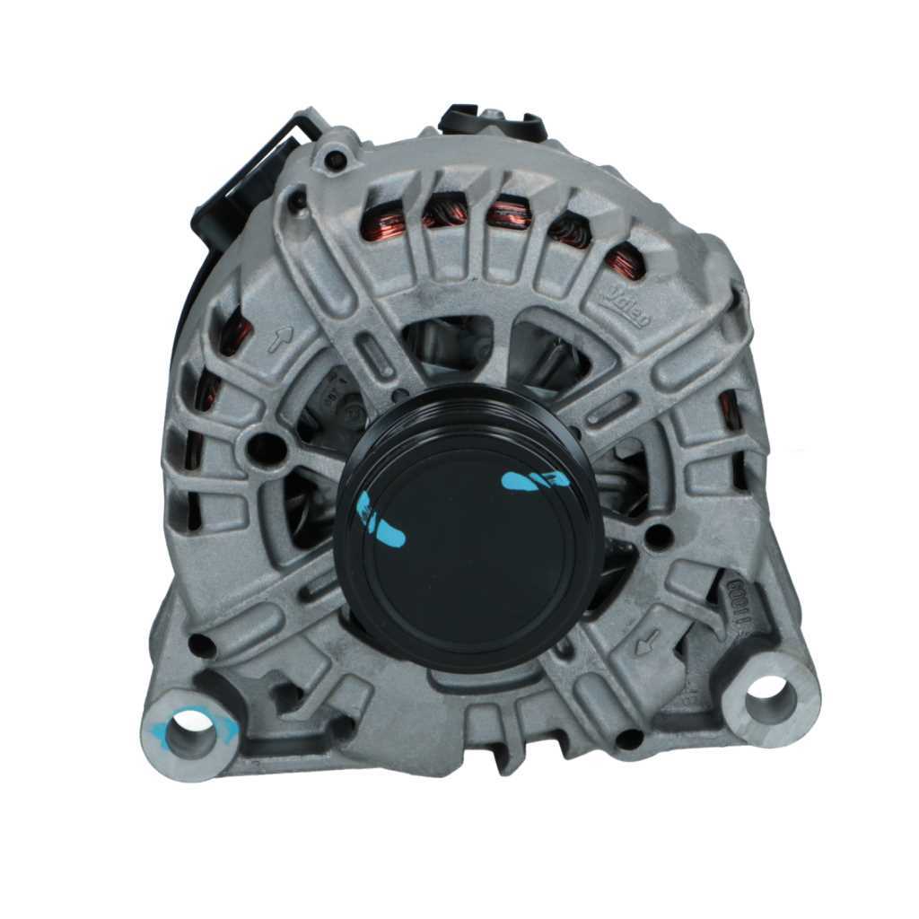 Alternator (595.579.180.502)