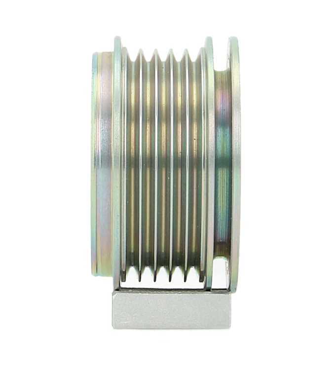 Belt Pulley, alternator