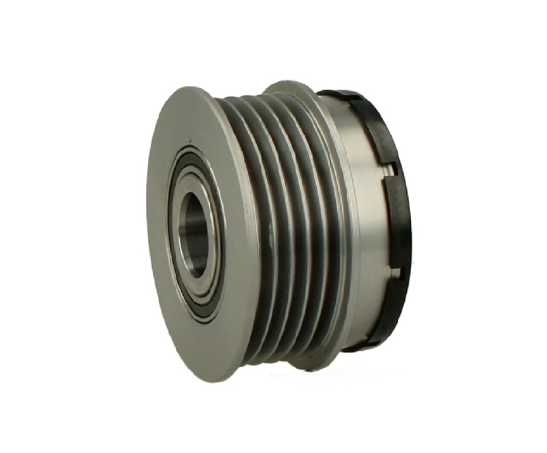 Belt Pulley, alternator (051.000.019.815)