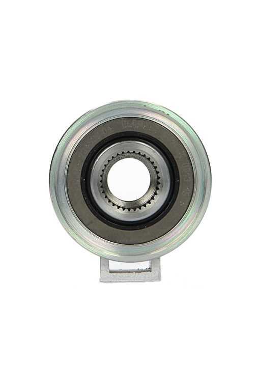 Belt Pulley, alternator (051.000.049.810)