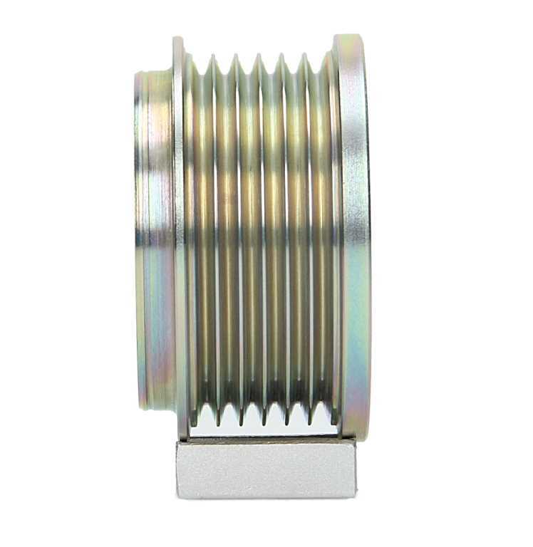 Belt Pulley, alternator