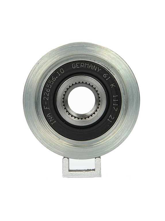 Belt Pulley, alternator (051.000.023.810)