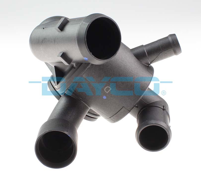 Thermostat, coolant (DT224D)