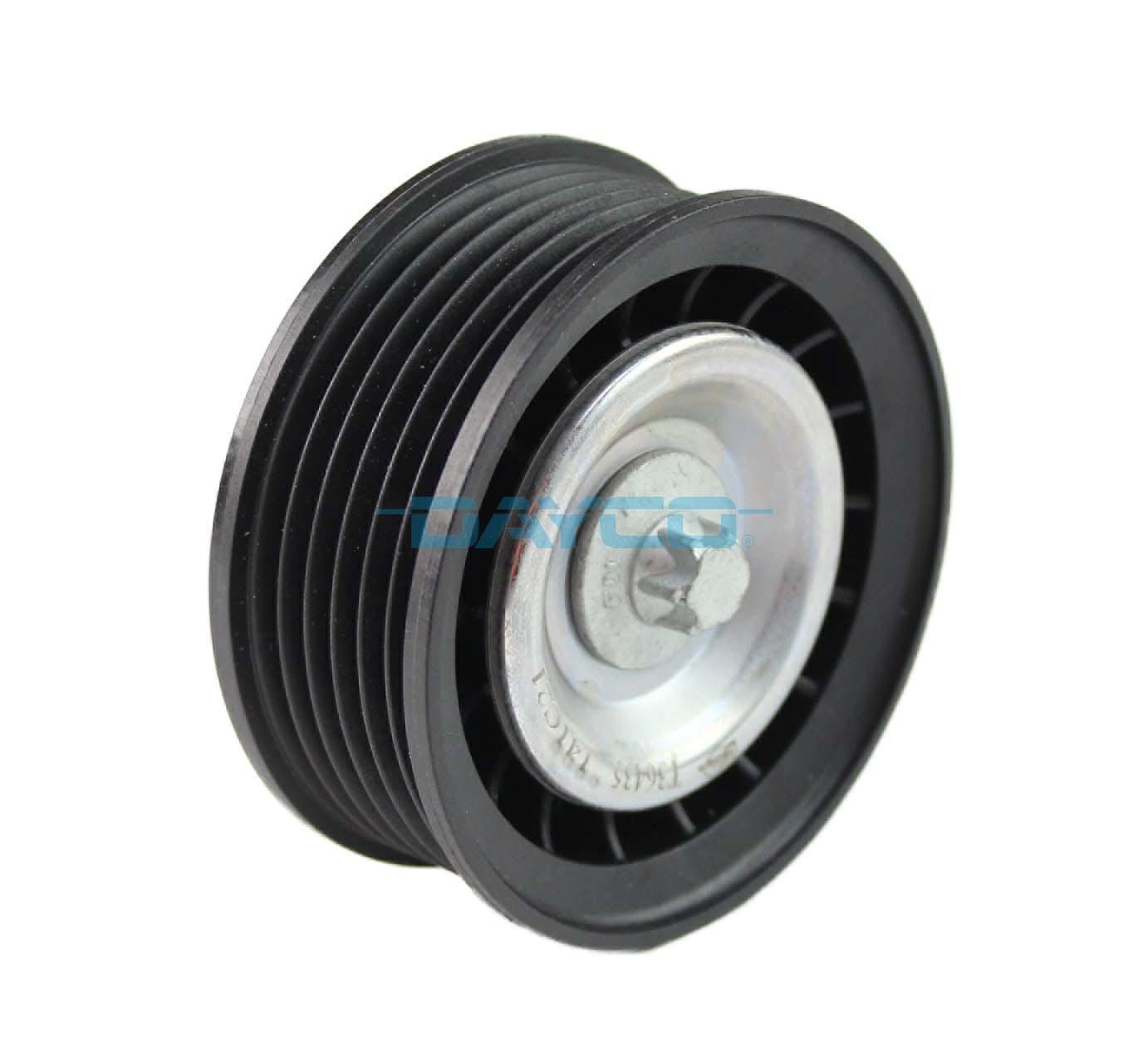 Deflection/Guide Pulley, V-ribbed belt (APV3237)