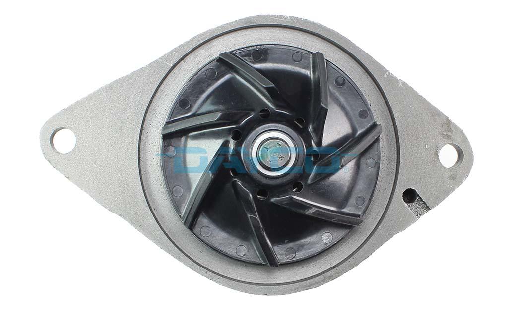 Water Pump, engine cooling (DP172)