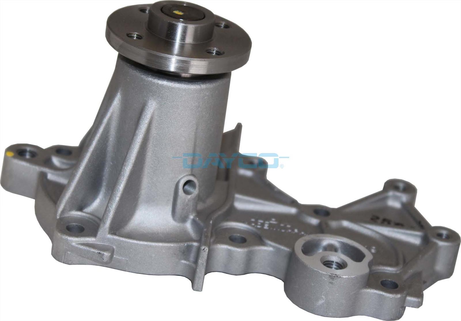 Water Pump, engine cooling (DP417)