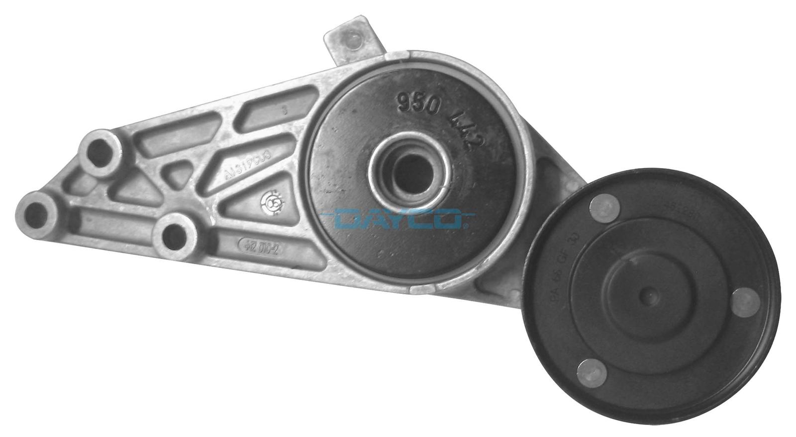 Belt Tensioner, V-ribbed belt (APV2242)