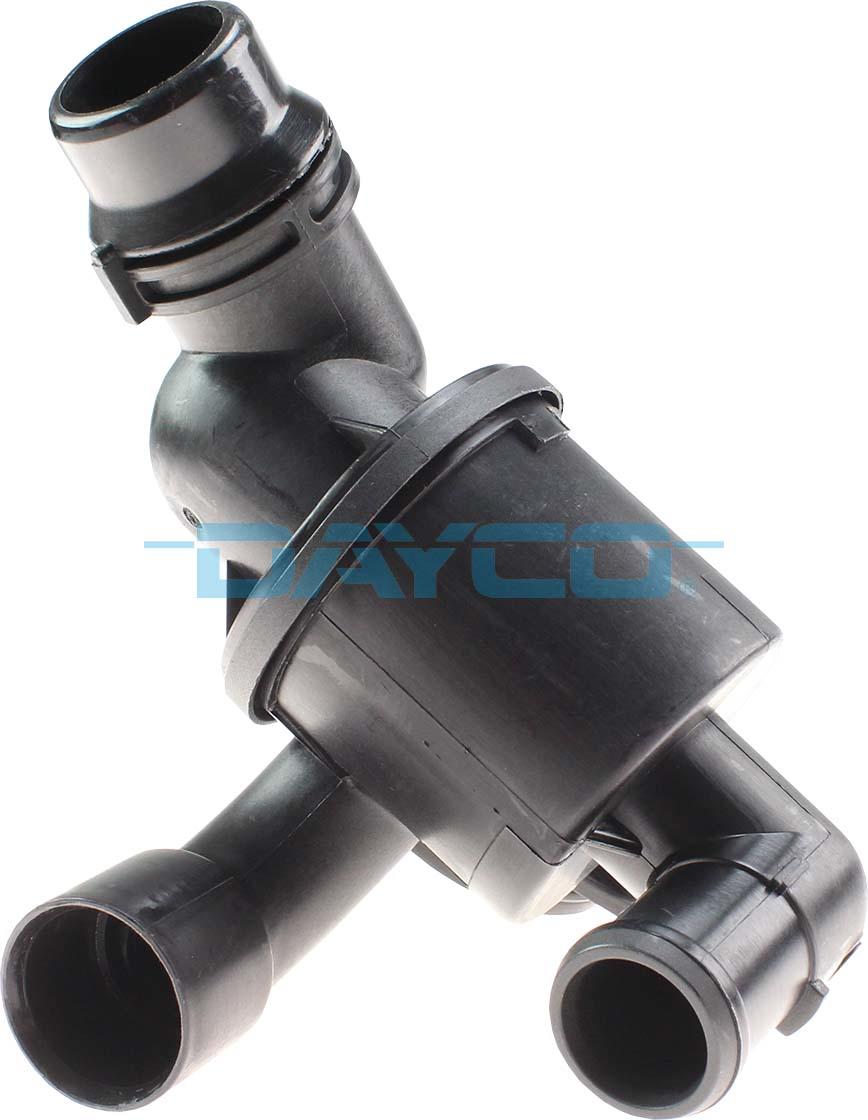 Thermostat, coolant (DT223D)