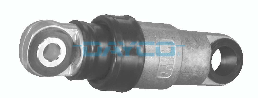 Belt Tensioner, V-ribbed belt (89351)