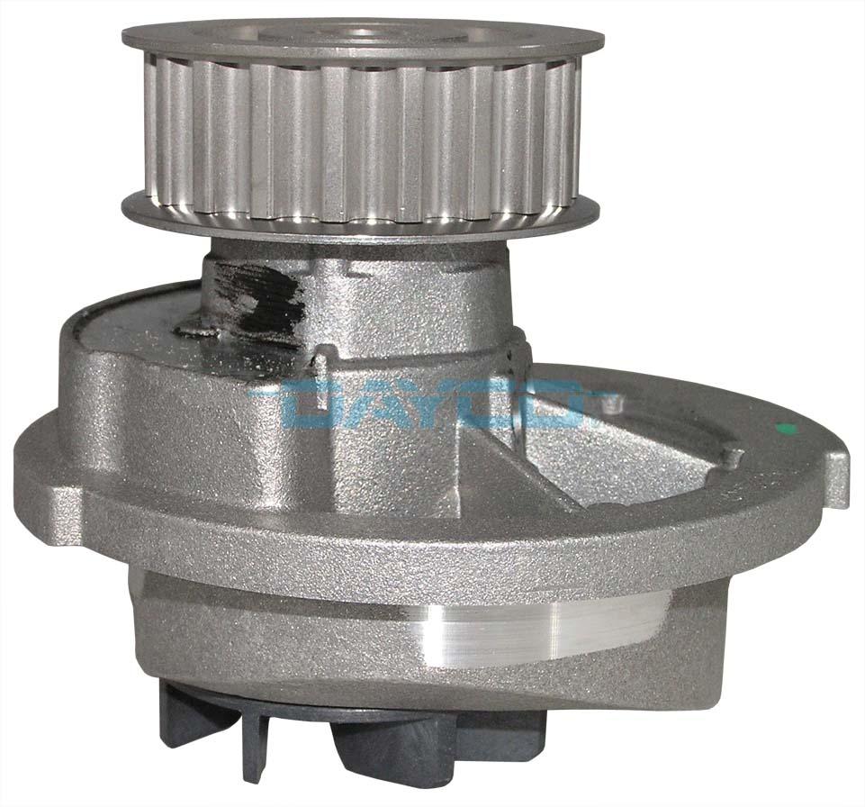 Water Pump, engine cooling (DP232)