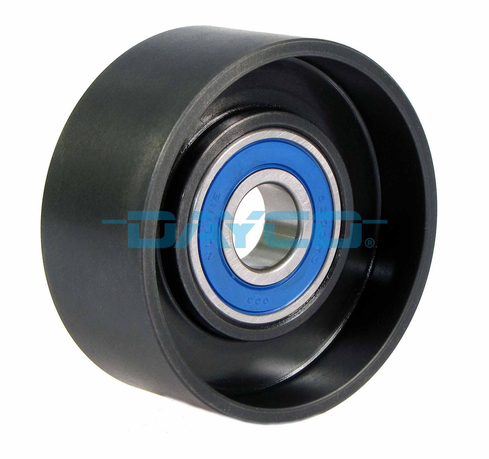 Deflection/Guide Pulley, V-ribbed belt (EP283)