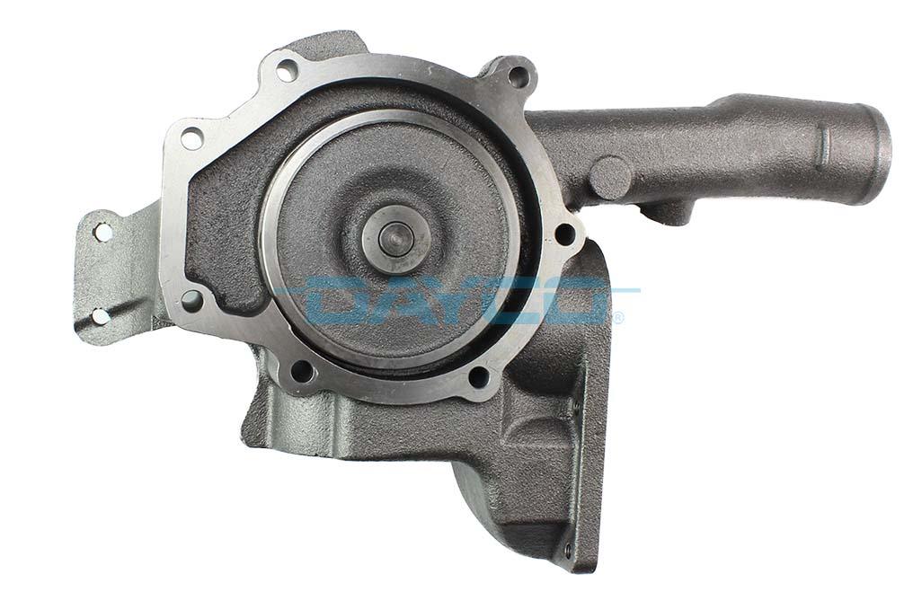 Water Pump, engine cooling (DP092)